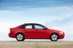 Volvo S40 2008 года